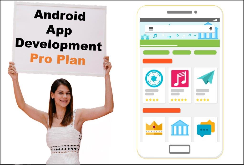android app development agency in Jefferson City Missouri