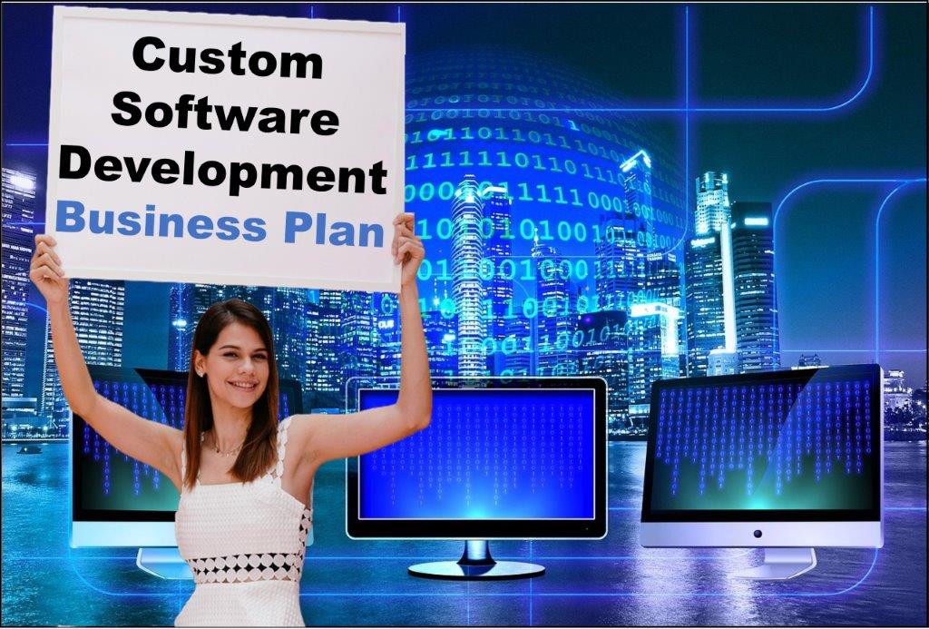 custom software development services provider in Jefferson City Missouri