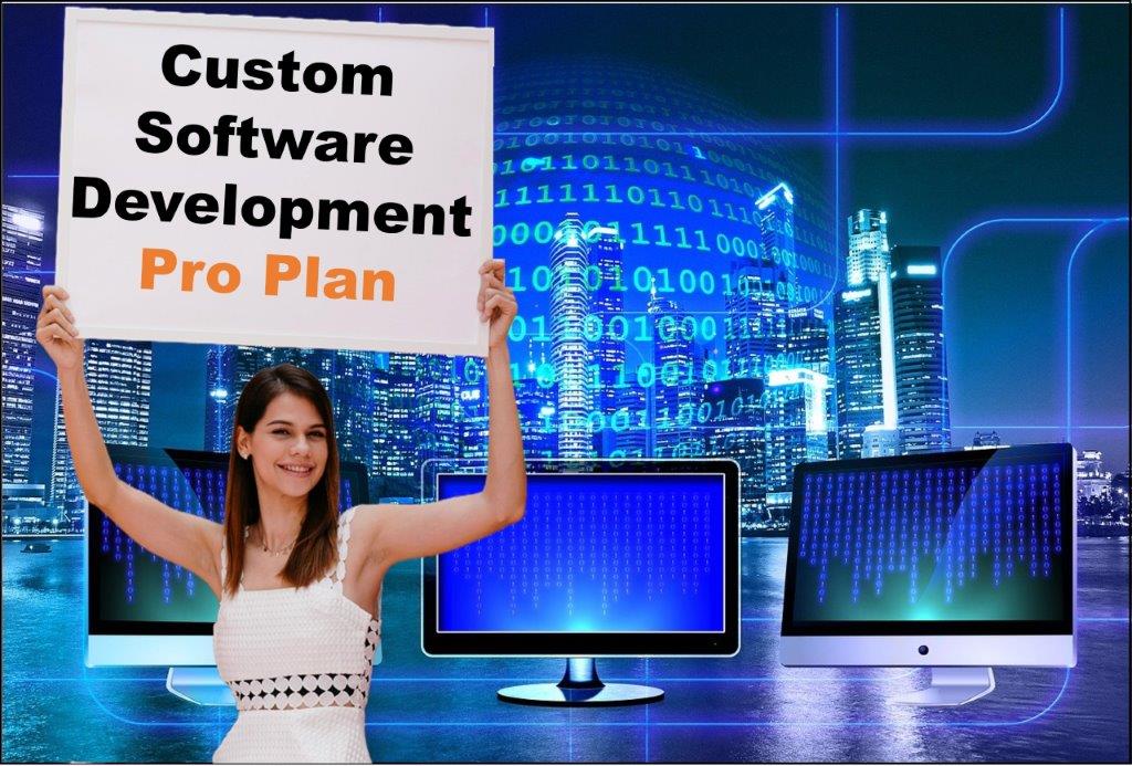 custom software development agency in Jefferson City Missouri