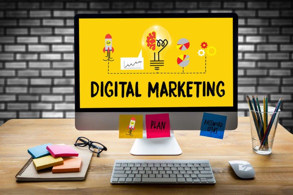 professional digital marketing service provider in Jefferson City Missouri