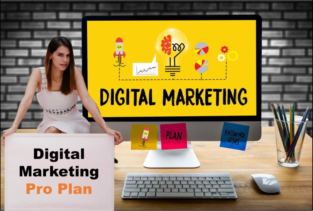 digital marketing service provider in Jefferson City Missouri
