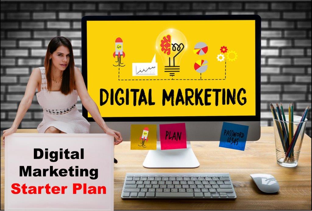 digital marketing solutions in Jefferson City Missouri
