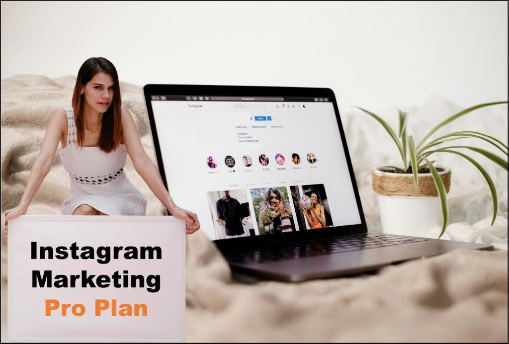 instagram marketing agency in Jefferson City Missouri