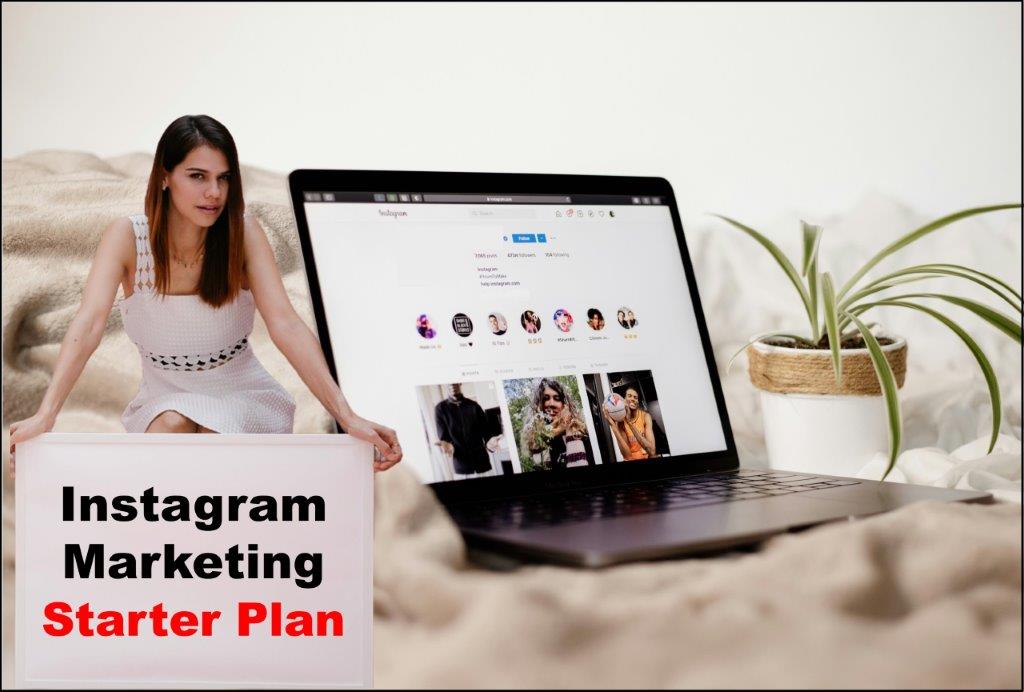 Instagram Marketing in Jefferson City Missouri