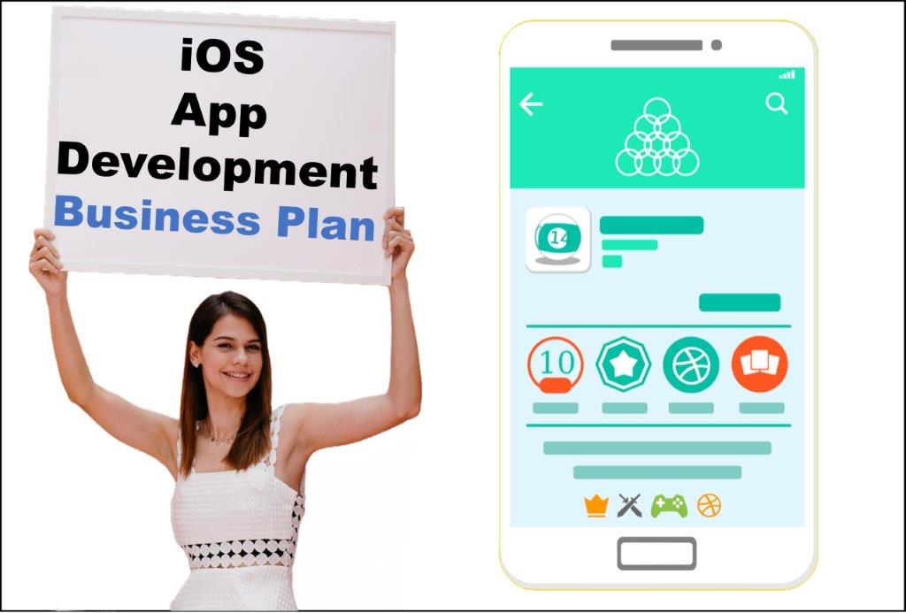 ios application development service in Jefferson City Missouri