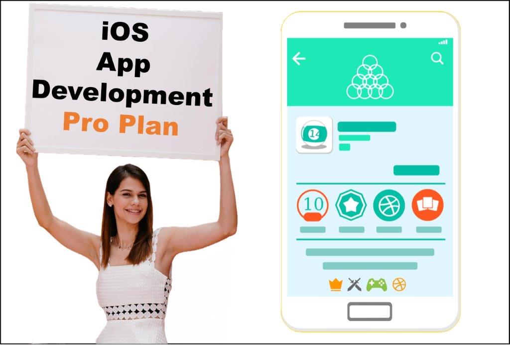 professional ios app development service in Jefferson City Missouri