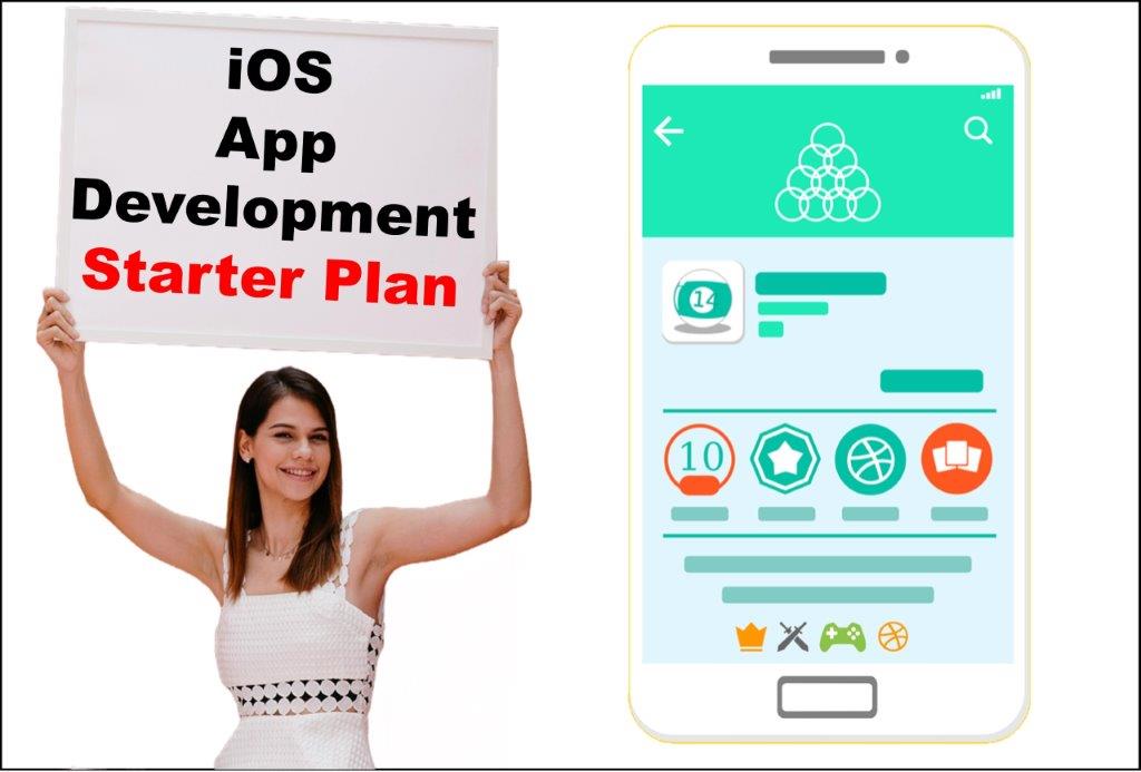 ios app development service in Jefferson City Missouri