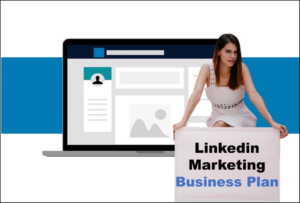 linkedin marketing company in Jefferson City Missouri