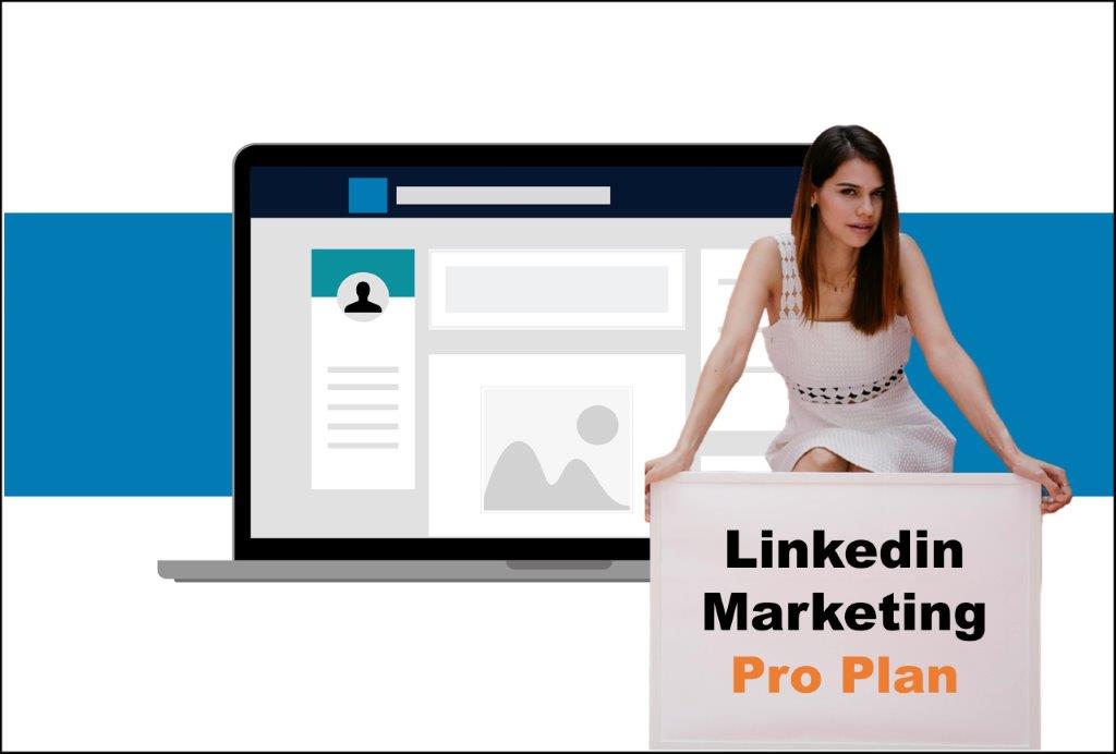 linkedin marketing agency in Jefferson City Missouri