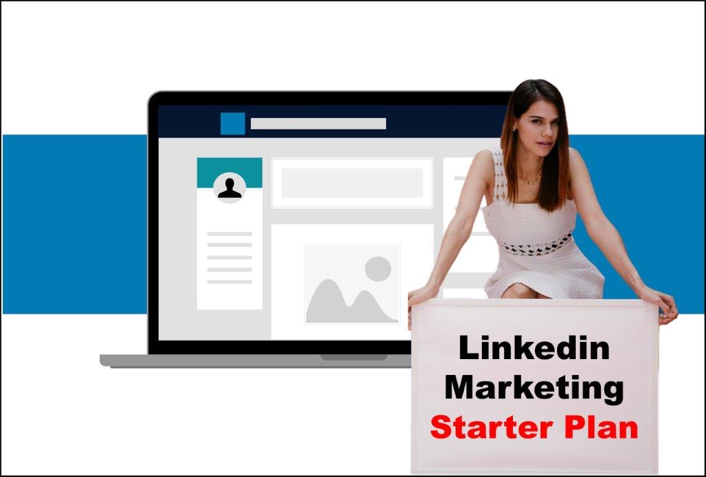 linkedin marketing service provider in Jefferson City Missouri