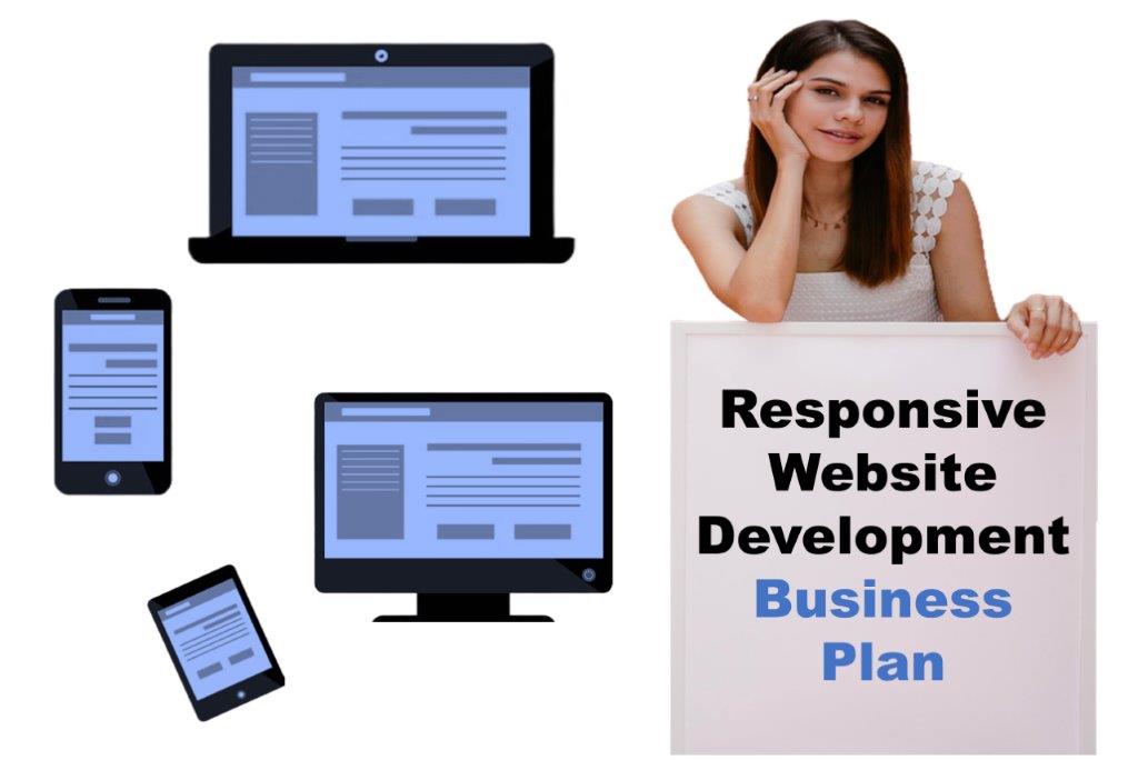 professional responsive website development agency in Jefferson City Missouri