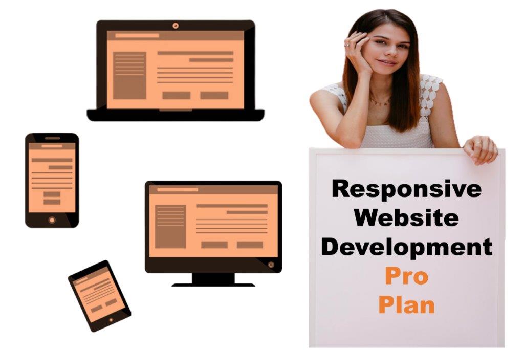 expert responsive website development agency in Jefferson City Missouri