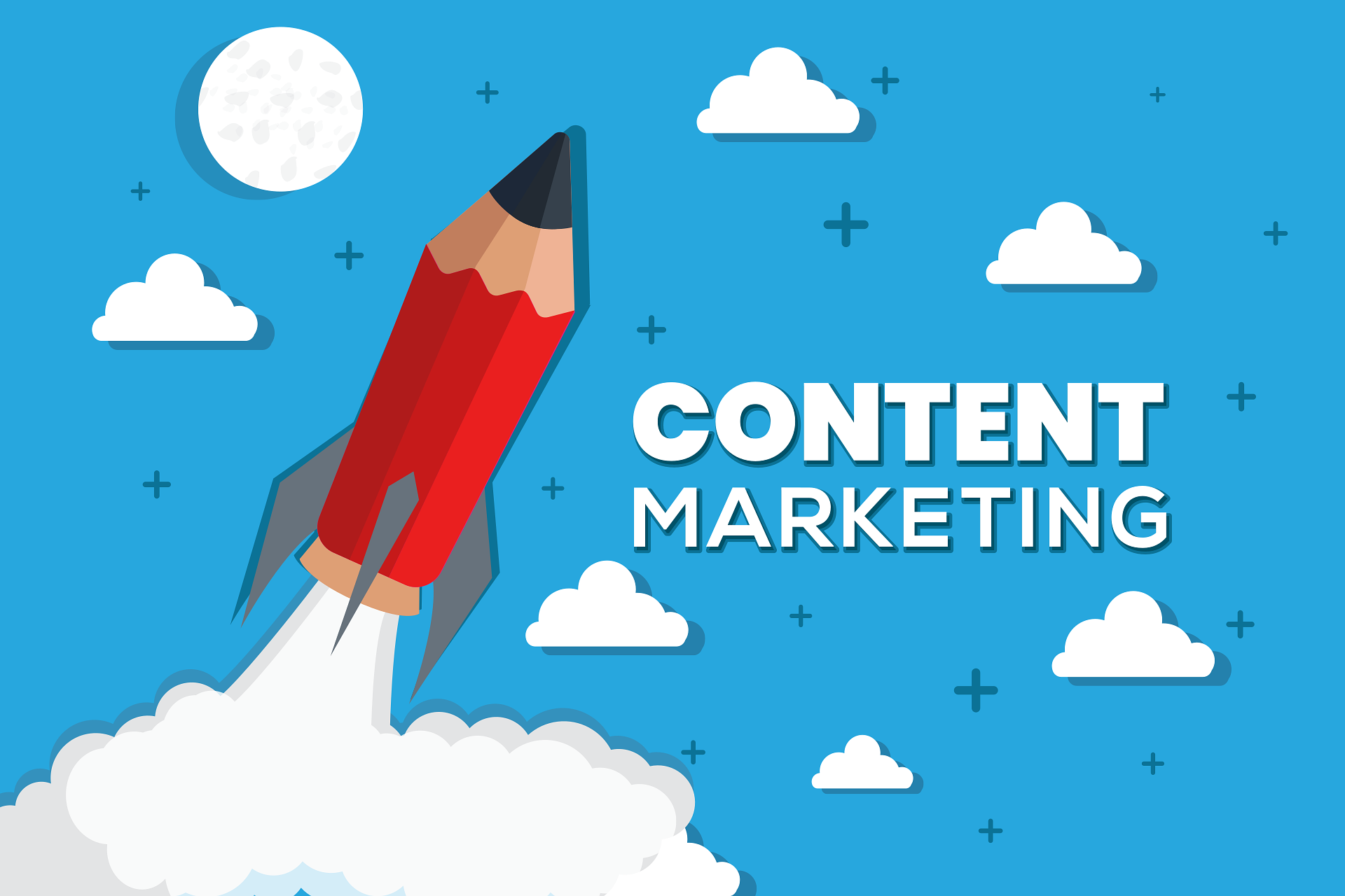 seo content writing company Jefferson City Missouri