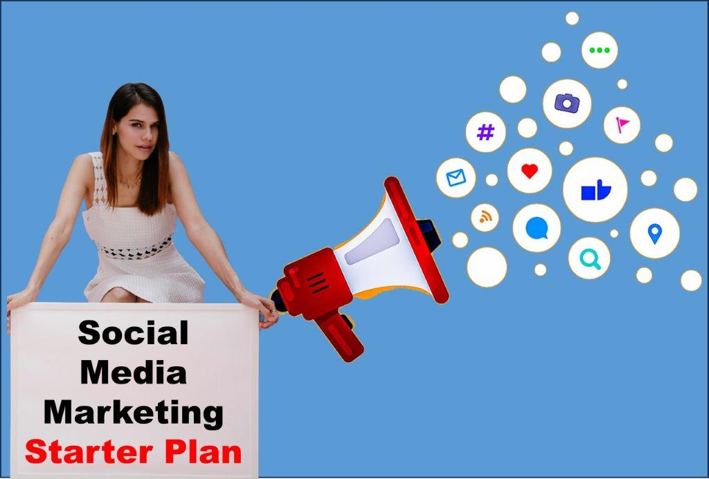 Social Media Marketing in Jefferson City Missouri