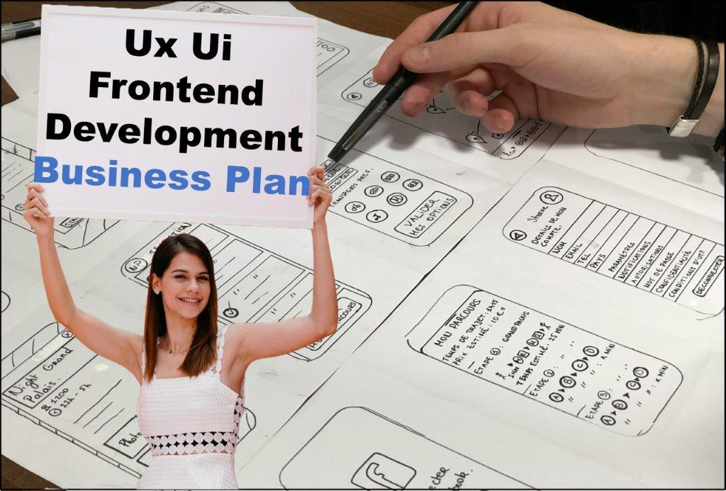 front end developers in Jefferson City Missouri