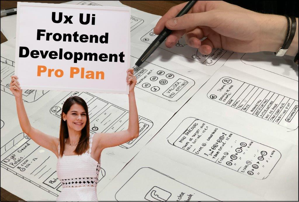 front end development agency in Jefferson City Missouri