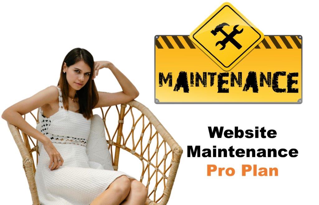 website maintenance agency in Jefferson City Missouri