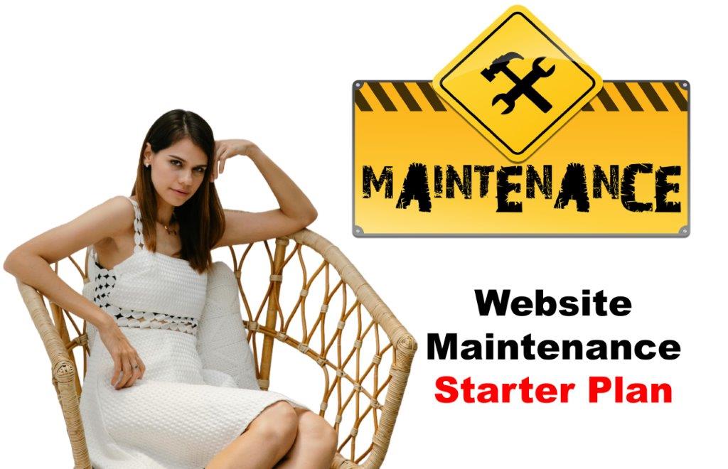 Website Maintenance in Jefferson City Missouri