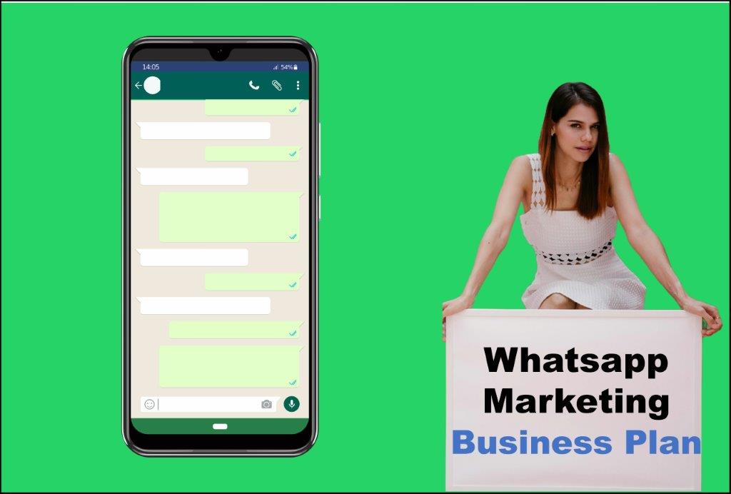 whatsapp marketing services in Jefferson City Missouri