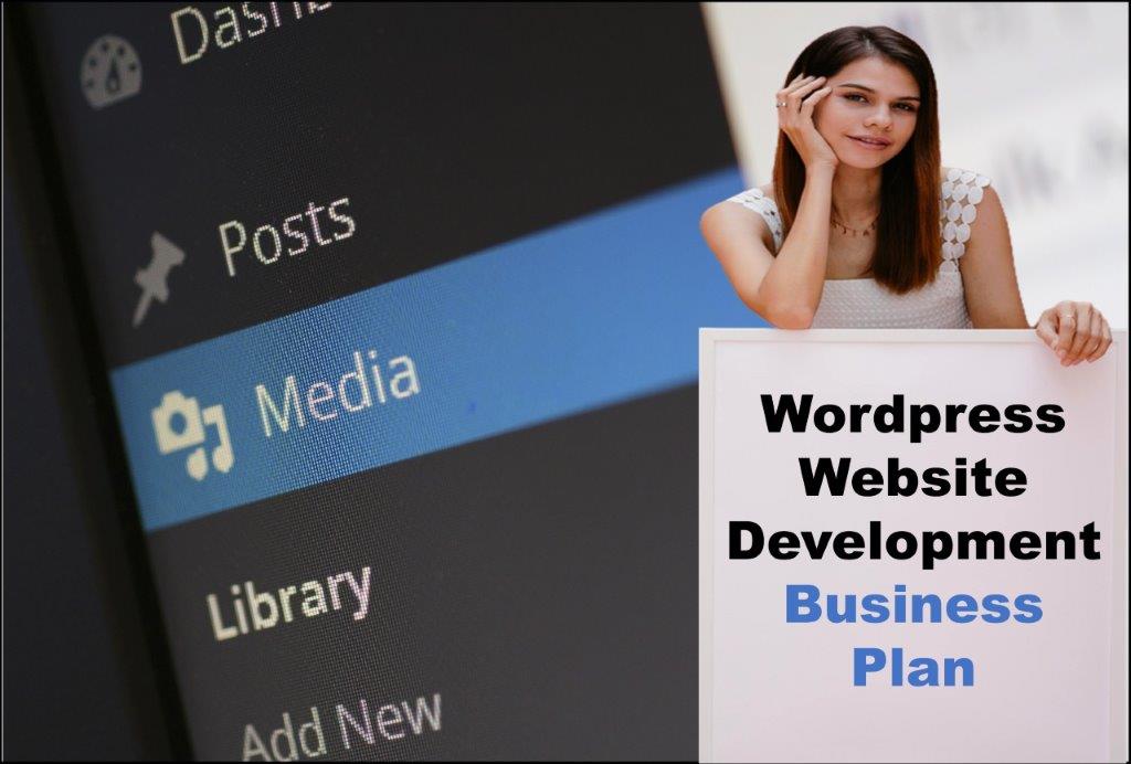 wordpress website development company in Jefferson City Missouri