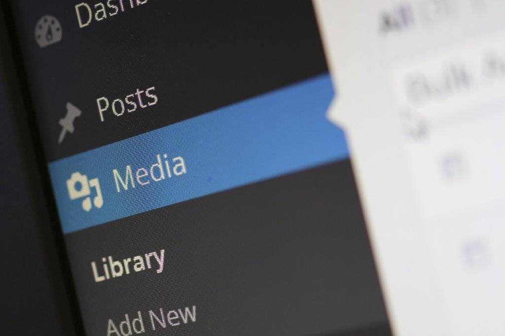 wordpress website designing company in Jefferson City Missouri