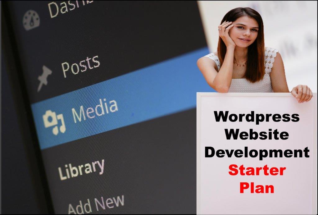 wordpress website development agency in Jefferson City Missouri