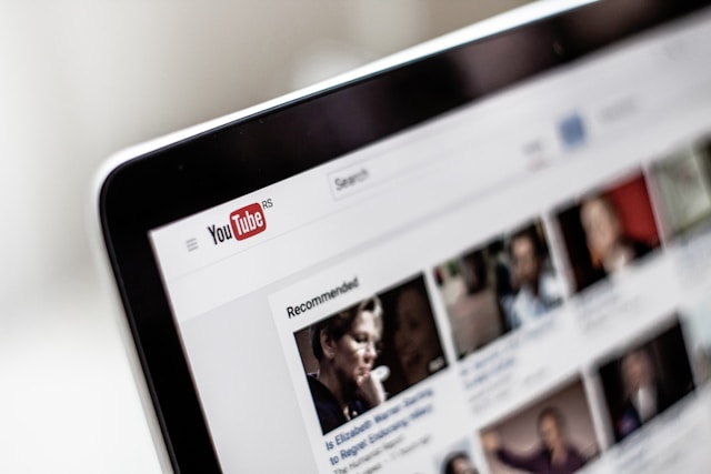 professional youtube marketing company in Jefferson City Missouri